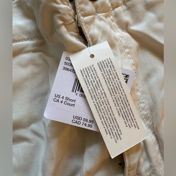 American Eagle Dreamy Drape Super High-Rise Baggy Wide Leg Pants - Picture 4 of 5